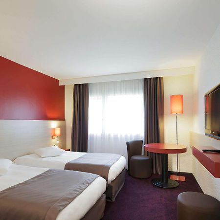 Ibis Styles Chalon Sur Saone Hotell Eksteriør bilde