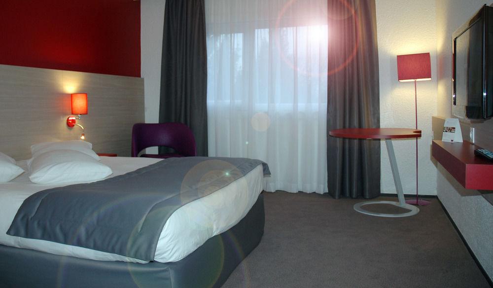 Ibis Styles Chalon Sur Saone Hotell Eksteriør bilde