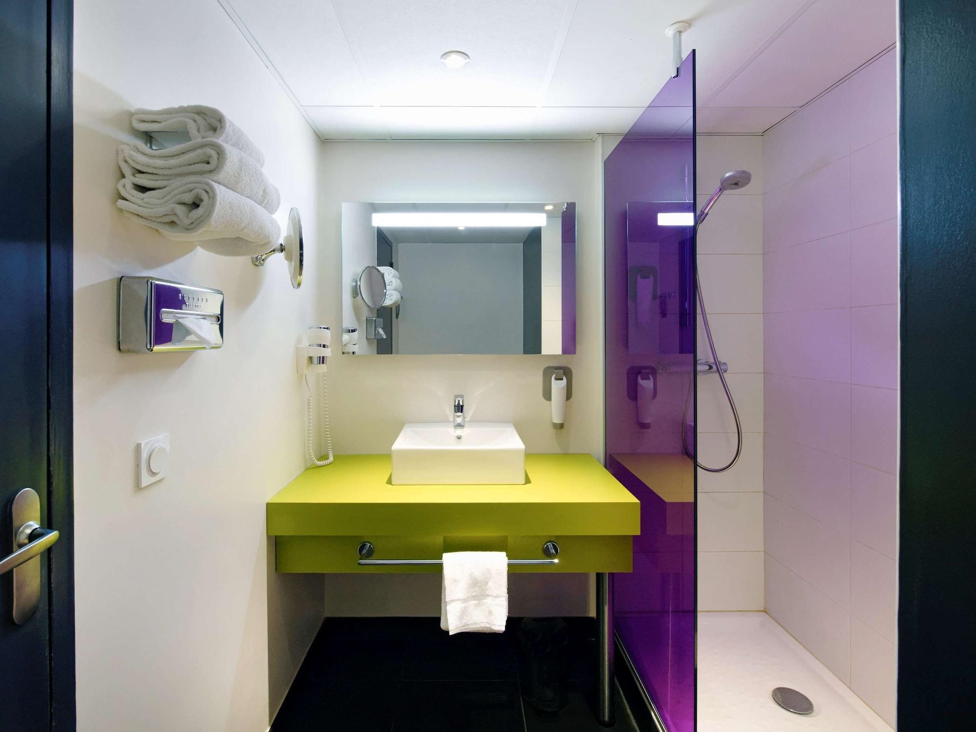 Ibis Styles Chalon Sur Saone Hotell Eksteriør bilde