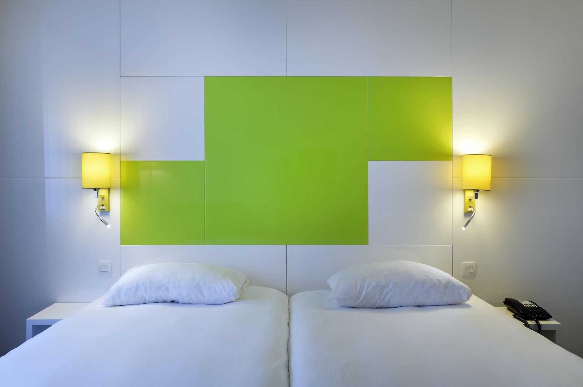 Ibis Styles Chalon Sur Saone Hotell Eksteriør bilde