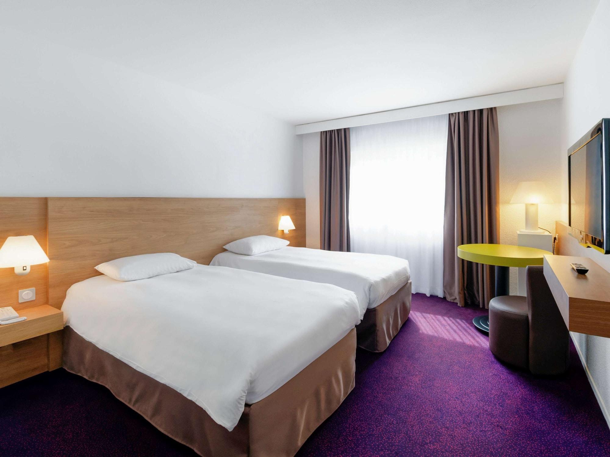 Ibis Styles Chalon Sur Saone Hotell Eksteriør bilde