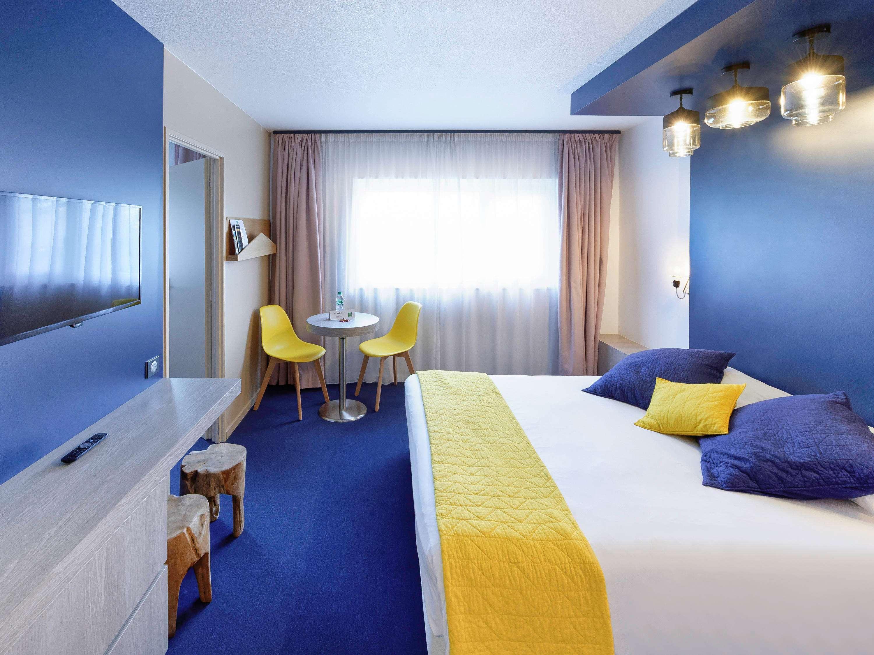 Ibis Styles Chalon Sur Saone Hotell Eksteriør bilde