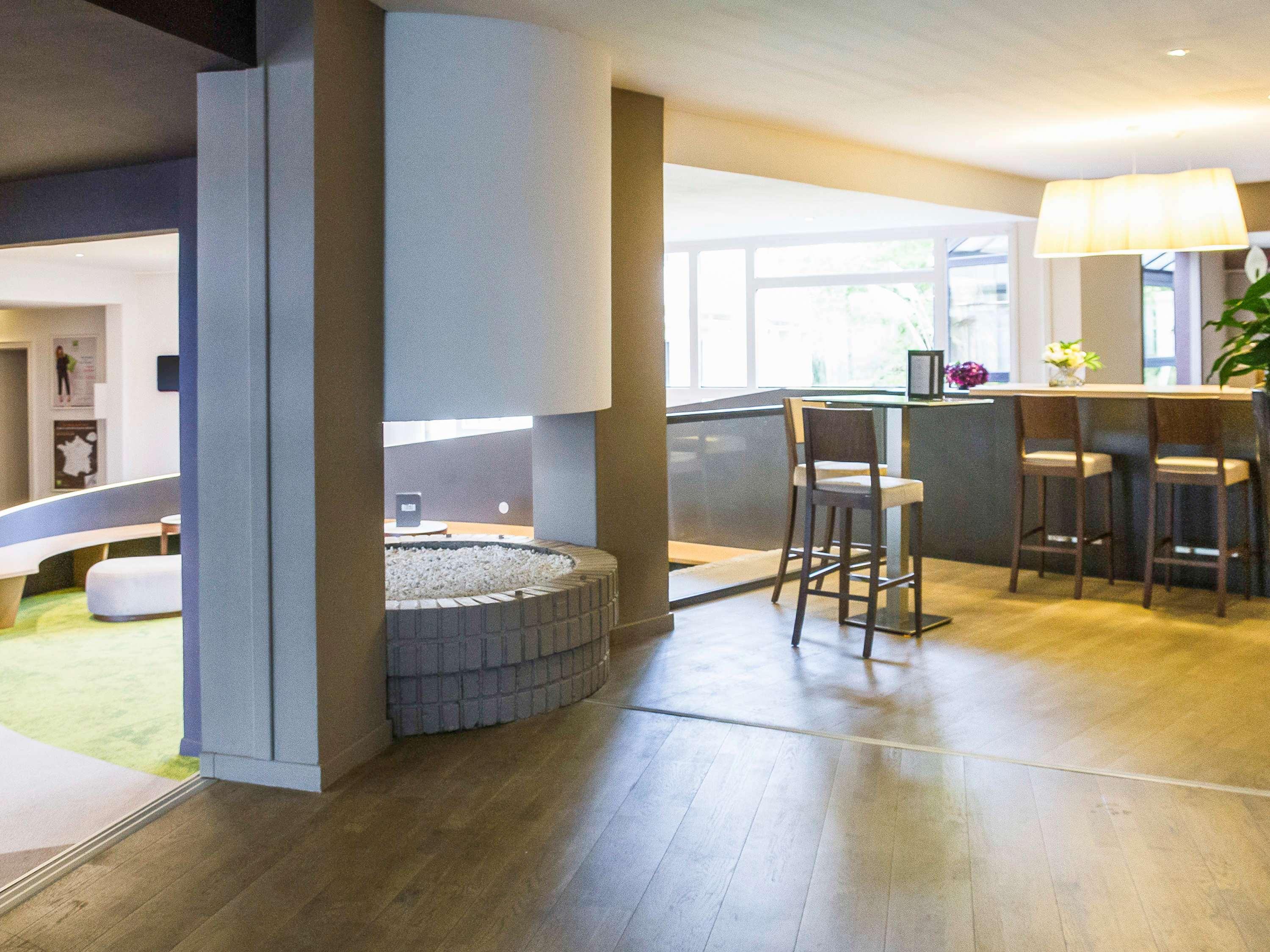 Ibis Styles Chalon Sur Saone Hotell Eksteriør bilde