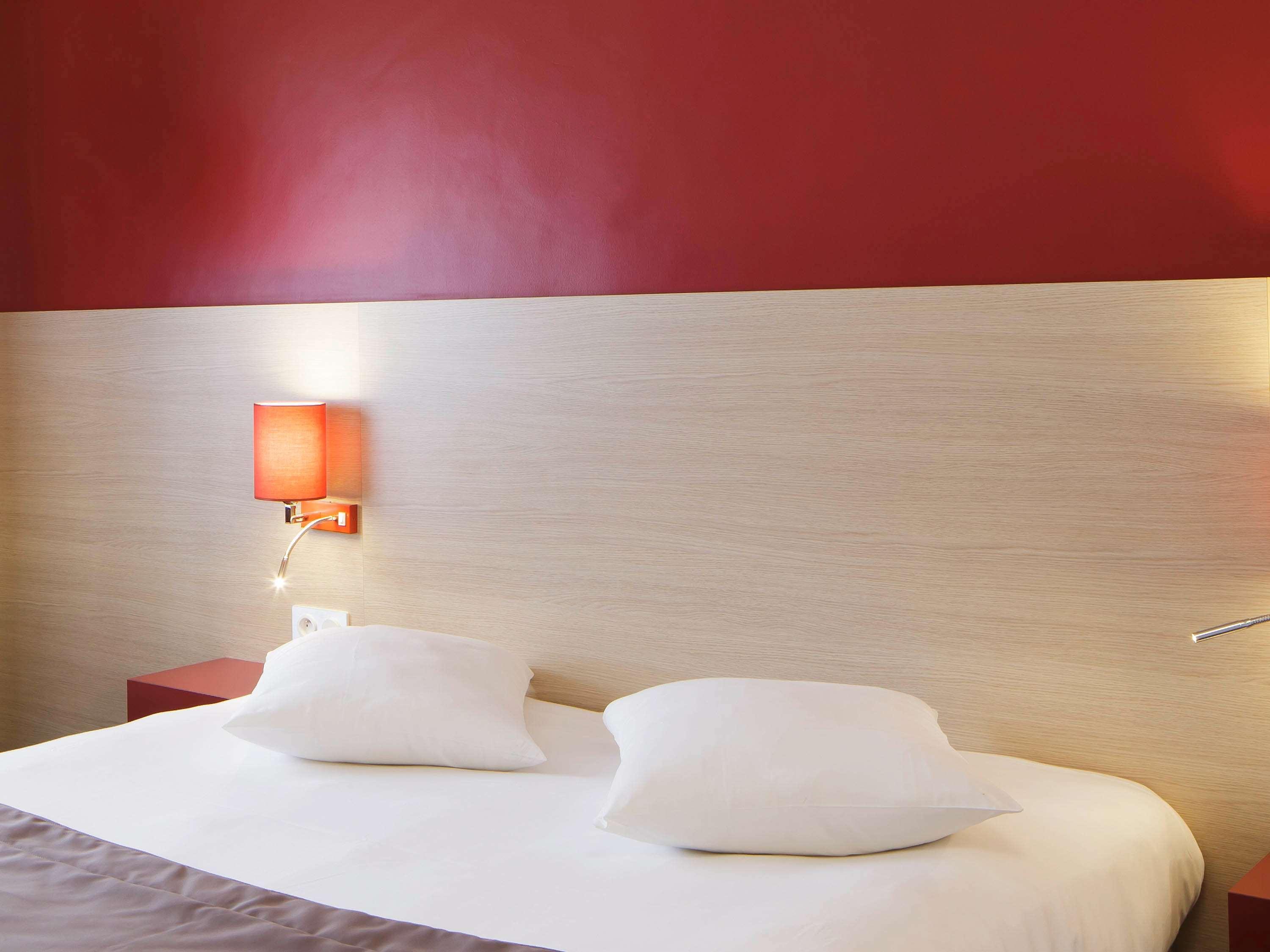 Ibis Styles Chalon Sur Saone Hotell Eksteriør bilde