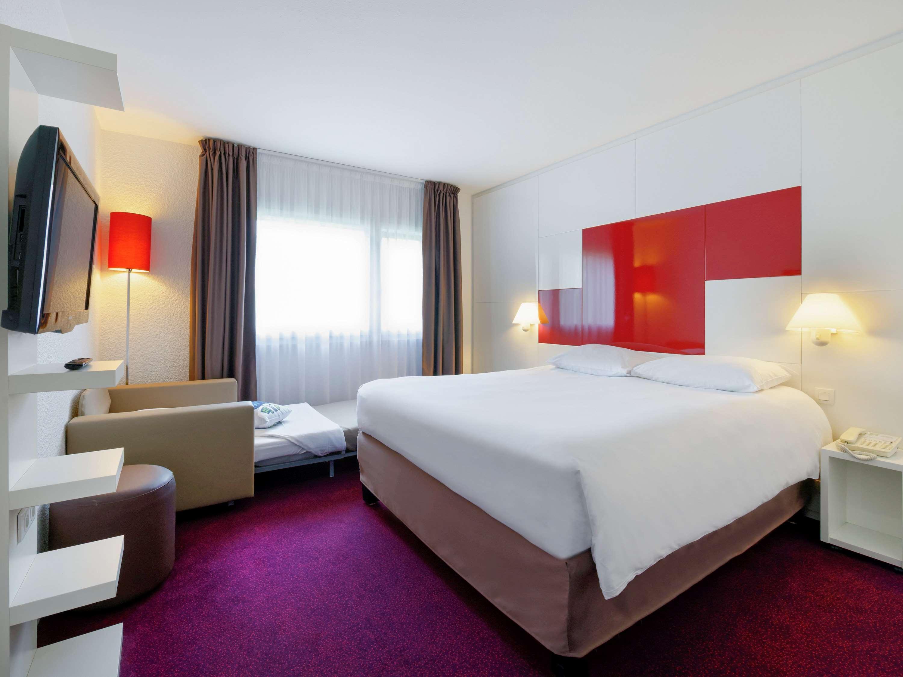 Ibis Styles Chalon Sur Saone Hotell Eksteriør bilde