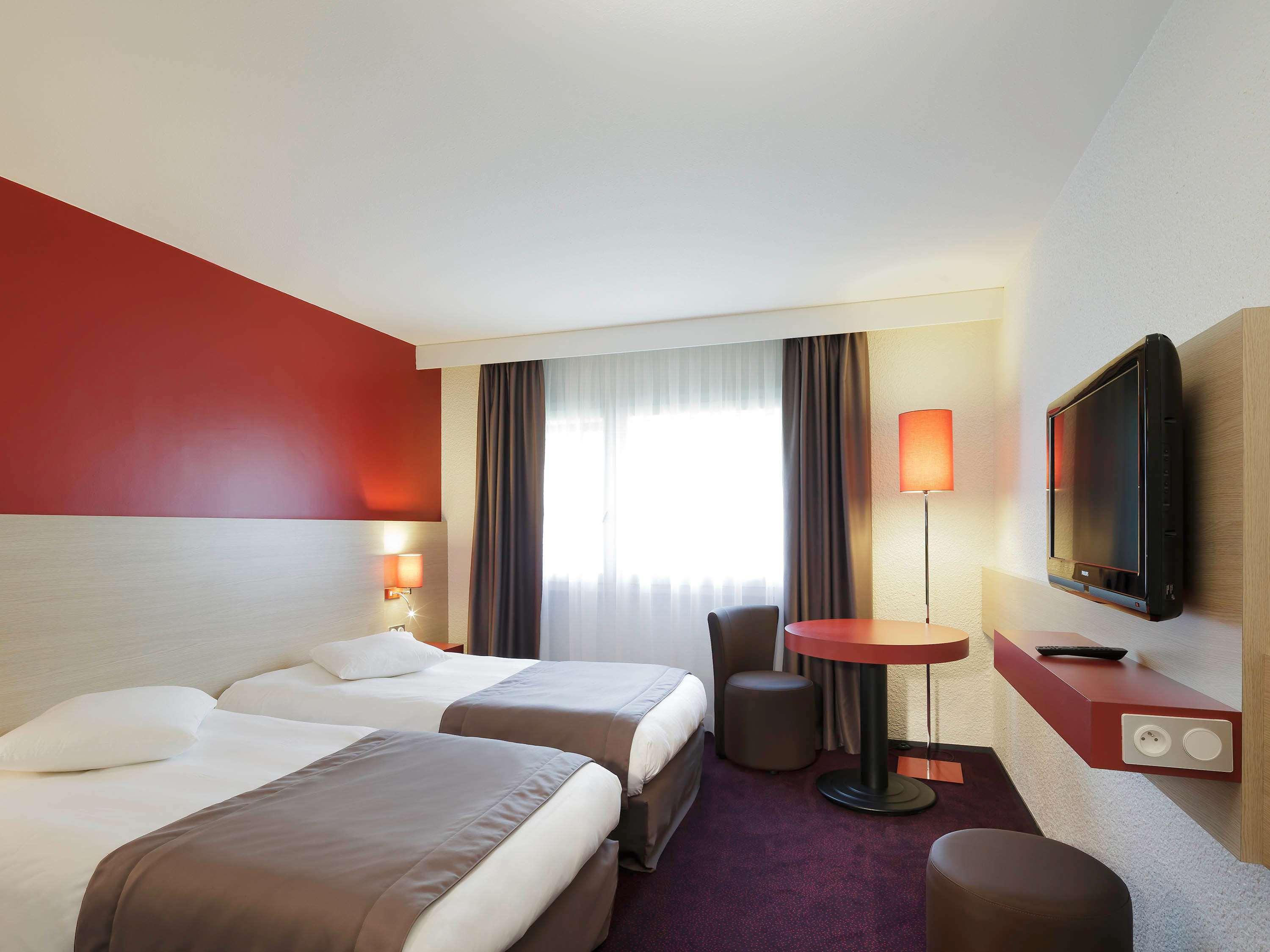 Ibis Styles Chalon Sur Saone Hotell Eksteriør bilde