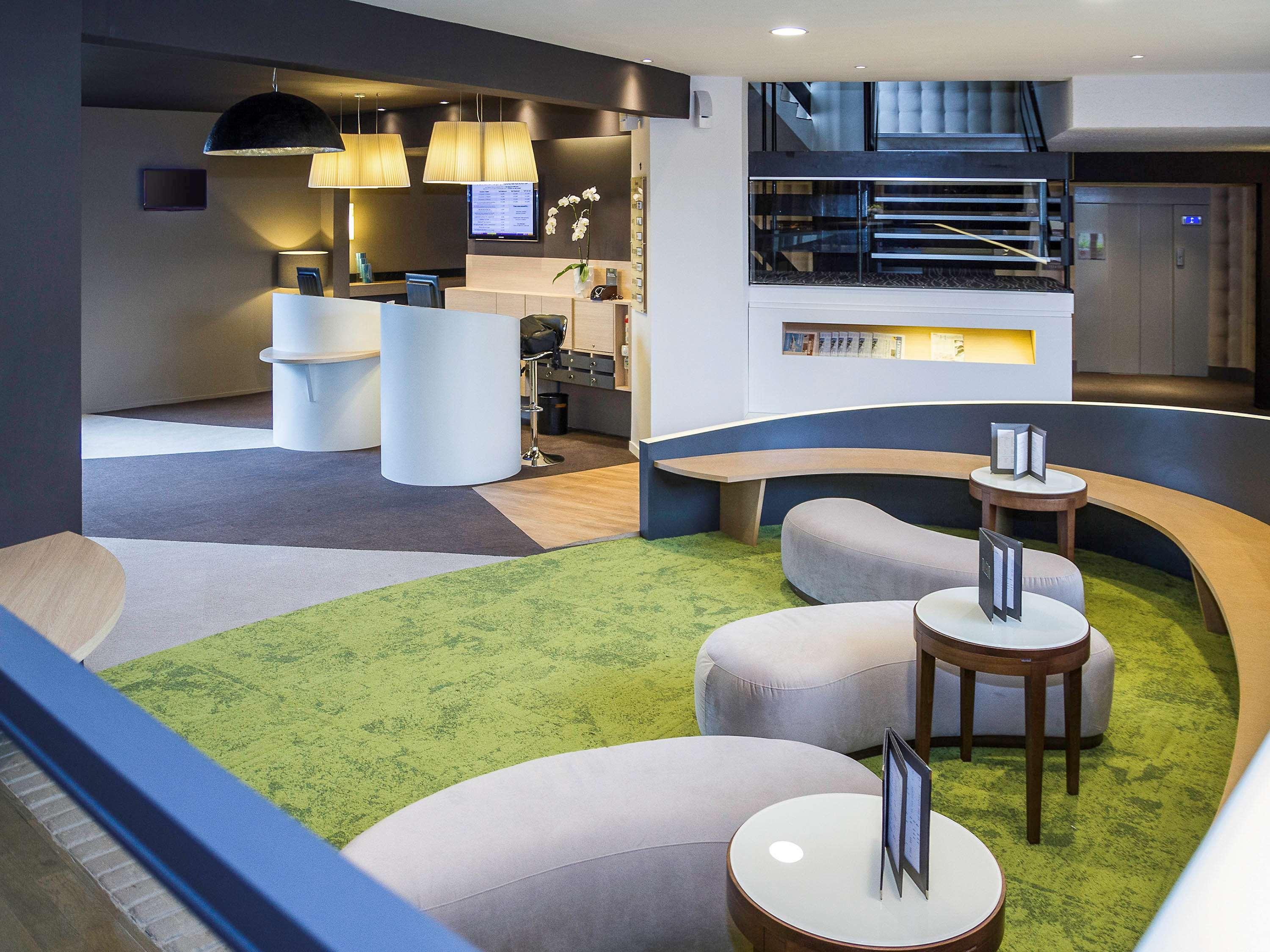 Ibis Styles Chalon Sur Saone Hotell Eksteriør bilde