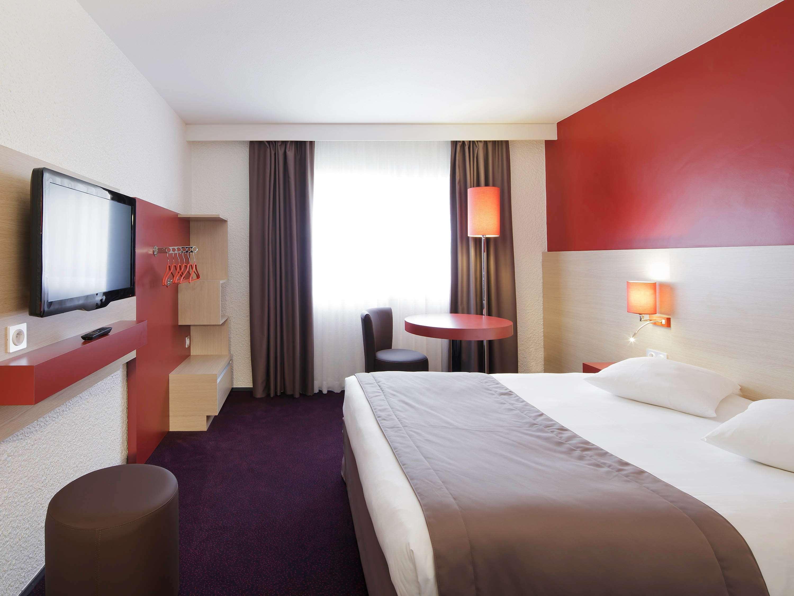 Ibis Styles Chalon Sur Saone Hotell Eksteriør bilde