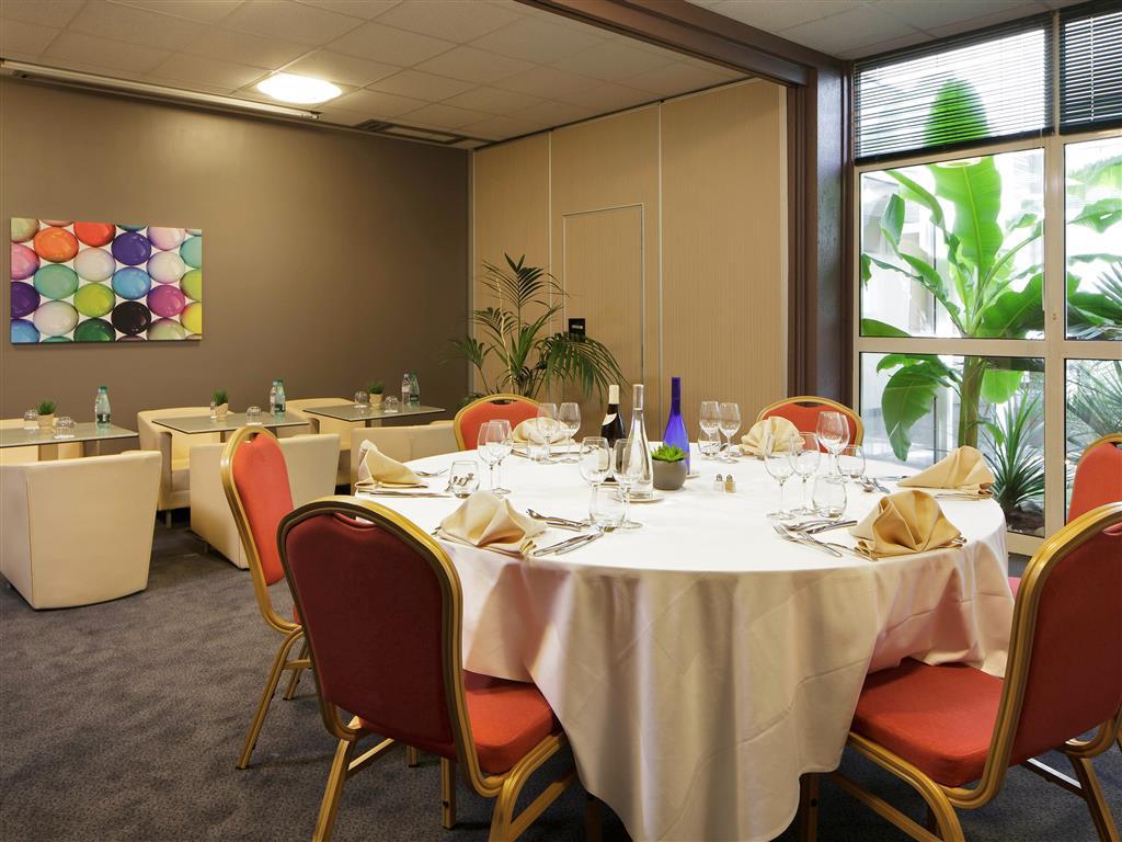 Ibis Styles Chalon Sur Saone Hotell Eksteriør bilde