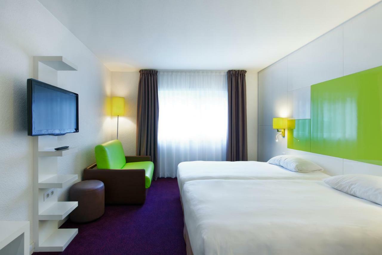 Ibis Styles Chalon Sur Saone Hotell Eksteriør bilde